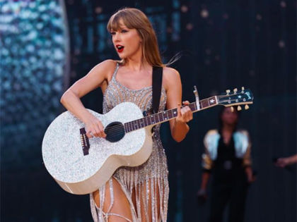 Taylor Swift fans in frenzy over alleged ‘Tortured Poets Department’ album leak