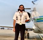 Meet Gopi Thotakura, a pilot set to become 1st Indian to venture into space as tourist