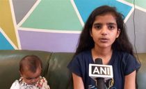 ‘Alexa, bark’: 13-year-old girl fends off monkey attack by her presence of mind in Uttar Pradesh
