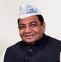 BJP contesting poll on basis of religion, caste: AAP’s Sushil