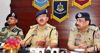 Police, BSF join hands to ensure smooth conduct of LS elections