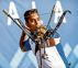 India upset Olympic champions South Korea to bag gold in archery World Cup