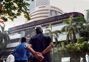 Sensex, Nifty hit record highs ahead of RBI policy decision