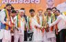 Shah, K’taka CM in war of words over drought relief
