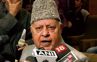 Parties fearing defeat want Anantnag poll deferred, says Farooq Abdullah