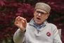 ‘Unfortunate’ that NC contesting in Anantnag-Rajouri seat against friend who turned ‘greedy’: Omar Abdullah