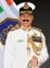 Vice Admiral Tripathi appointed Navy Chief