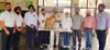 Free rabies vax, deworming camp organised at Veterinary University