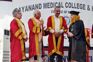 DMCH’s College of Nursing  holds its first convocation
