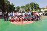 Basketball championship organised at New Public School, Chandigarh