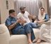 Irfan Pathan’s wife plays rapid-fire series with father-in-law; netizens ask for ‘Part 2’