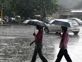 9.3mm rain in Chandigarh, mercury falls 3.5°C