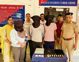 Police arrest 3 cyber cons from Faridabad