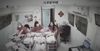Taiwan:  Watch 3 nurses bravely protect babies in hospital during earthquake