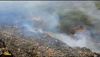 Gurugram, Faridabad report 150 waste burning incidents in March