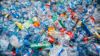 Talk on plastic waste