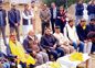 Himachal bypoll: In Lahaul-Spiti, CM tells party workers to ensure Ravi ’s defeat for his ‘act of betrayal’