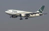 PIA flight with PM Shehbaz Sharif diverted to Lahore, fliers hit