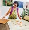 Painting & printing emotions and expressions: Artist Kavita Nayar expresses herself in different mediums