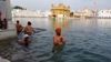Devotees in Punjab, Haryana offer prayers in Gurdwaras on Baisakhi