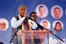 Undercurrent in favour of INDIA bloc, claims Kharge
