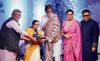 Big B on being honoured with Mangeshkar Award — ‘Abhaar aur mera param saubhagya'