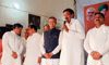 Naveen Jindal backs Hisar BJP nominee Ranjit Singh