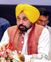 Punjab CM to spice up INDIA nominee’s election campaign