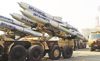 1st batch of BrahMos to be delivered to Philippines today