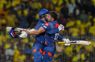 Gaikwad’s hundred, Dube’s fifty power Chennai Super Kings to 210/4 against Lucknow Super Giants