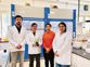 IIT-Mandi team develops biodegradable microgels