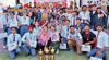13th Annual athletics meet: Rayat Bahra college wins overall trophy