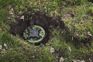 9 killed after old land mine found by children near Afghanistan village explodes