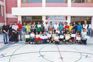Shishu Niketan Public School, Sector 66, Mohali, holds mini marathon