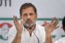 Rahul Gandhi uses ‘rigged cricket match’ analogy for 2024 Lok Sabha election