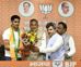 Boxer Vijender Singh set to join BJP