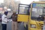 RTA impounds 8 vehicles in Faridabad and Palwal