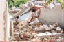Two children die in wall collapse in Jharkhand’s West Singhbhum district