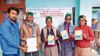 Signature event held to raise voter awareness in Sangla