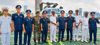 Indian Coast Guard ship makes port call in Vietnam