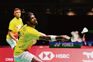 Thomas & uber cup: Great expectations as shuttlers eye title defence