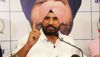 Amrinder Singh Raja Warring: Will stand against Sunil Jakhar if he contests poll