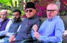 ‘Fighting BJP proxies’: Omar Abdullah after getting Baramulla ticket