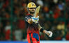 Virat Kohli fined 50% of match fees for IPL Code of Conduct breach