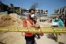 Gaza truce talks deadlocked as Israel rejects pullout demand