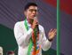 Income Tax officials raided Abhishek Banerjee’s helicopter in Kolkata, claims TMC