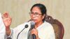 Mamata threatens to go on hunger strike