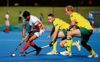 India fall again to Australia in hockey