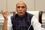 Goons rule the roost in West Bengal, says Rajnath Singh