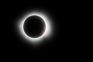 North America experiences total solar eclipse, starting at Mexican resort